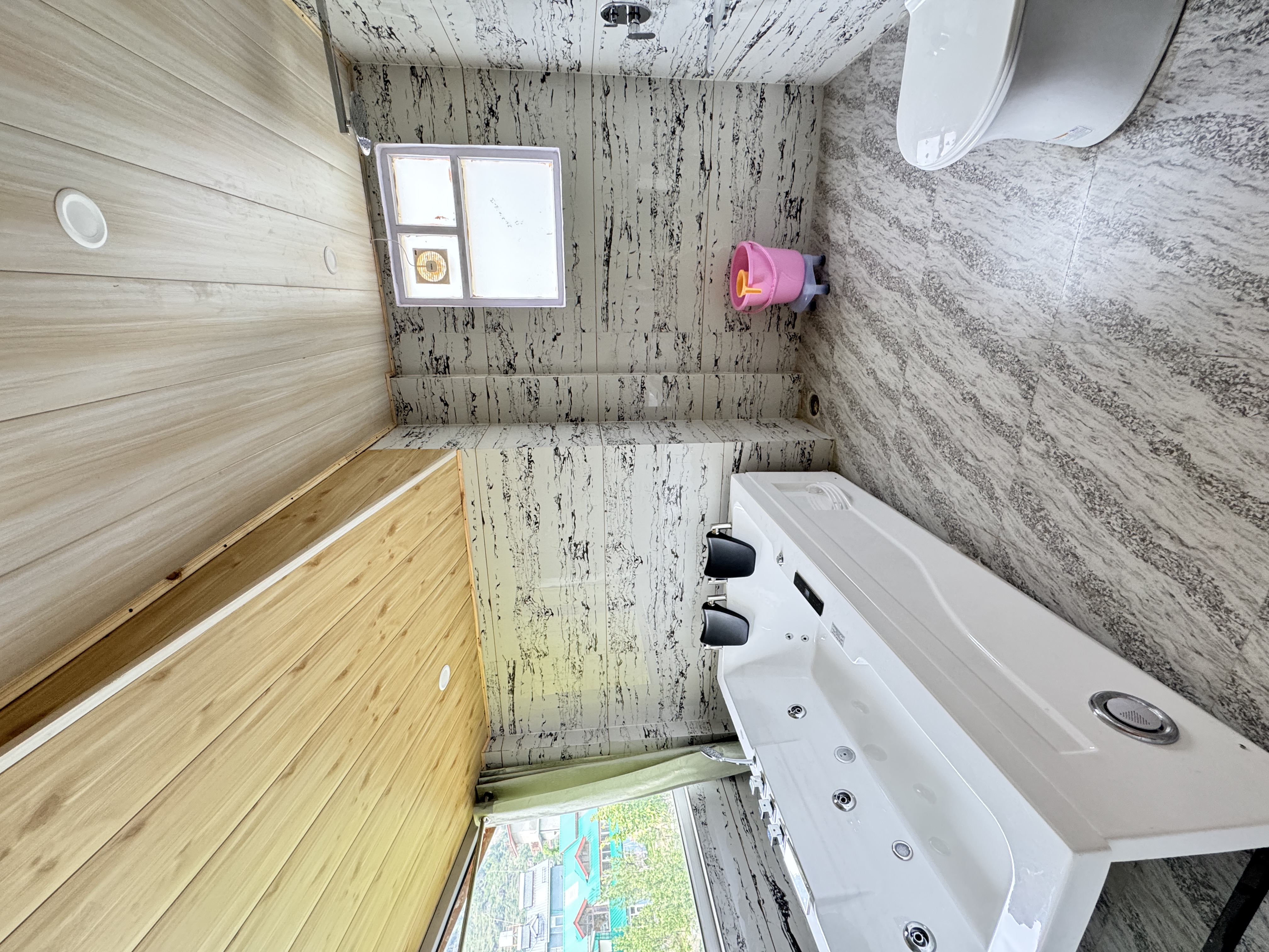 Suite Room